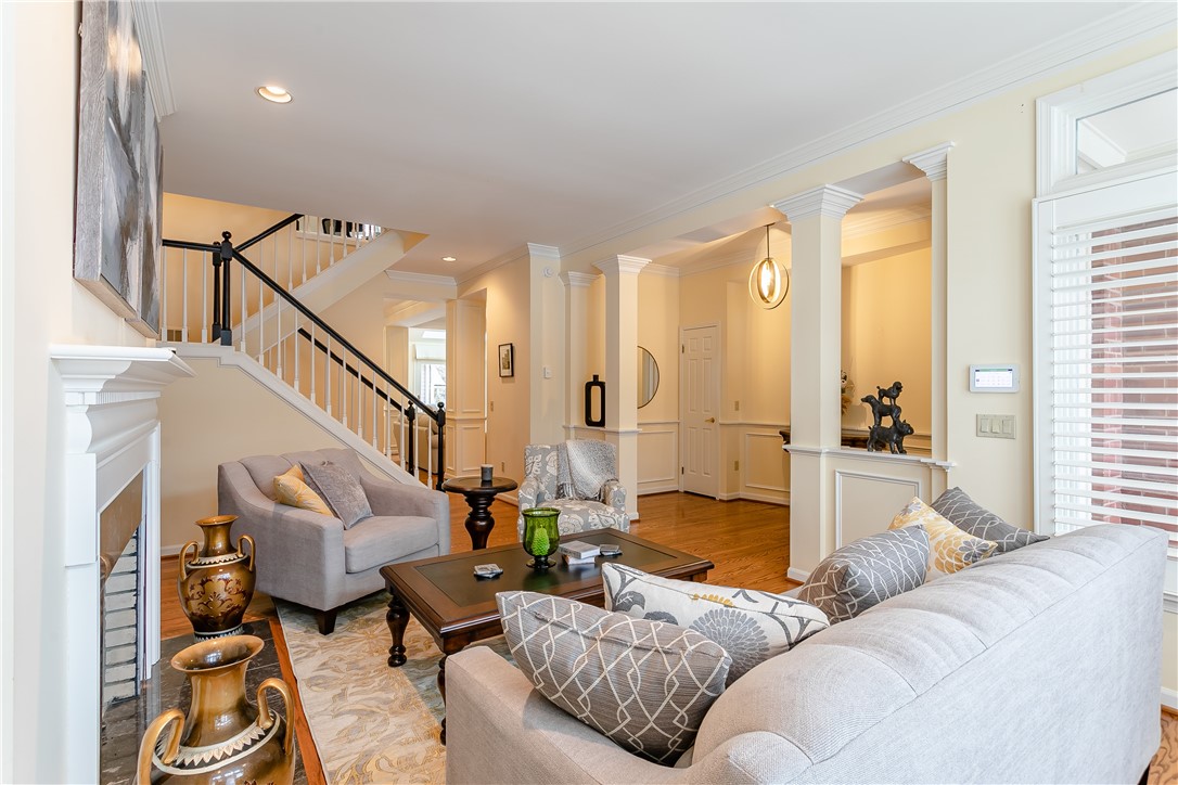 1506 East Avenue Rochester, NY 14610 - Photo 9 of 49