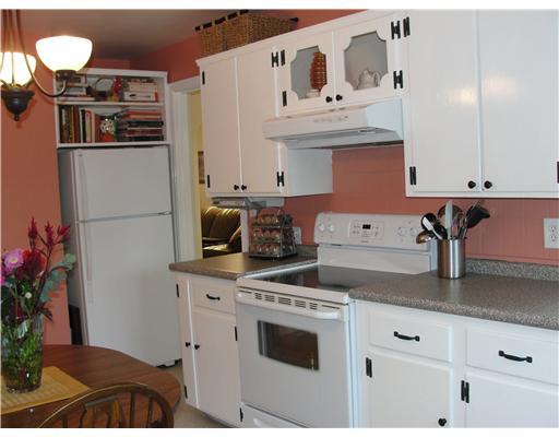 1203 Prospect Road Whitehall, PA 15227 - Photo 11 of 18 Kitchen.