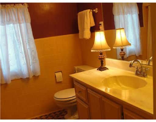 1203 Prospect Road Whitehall, PA 15227 - Photo 17 of 18 Full Bath.