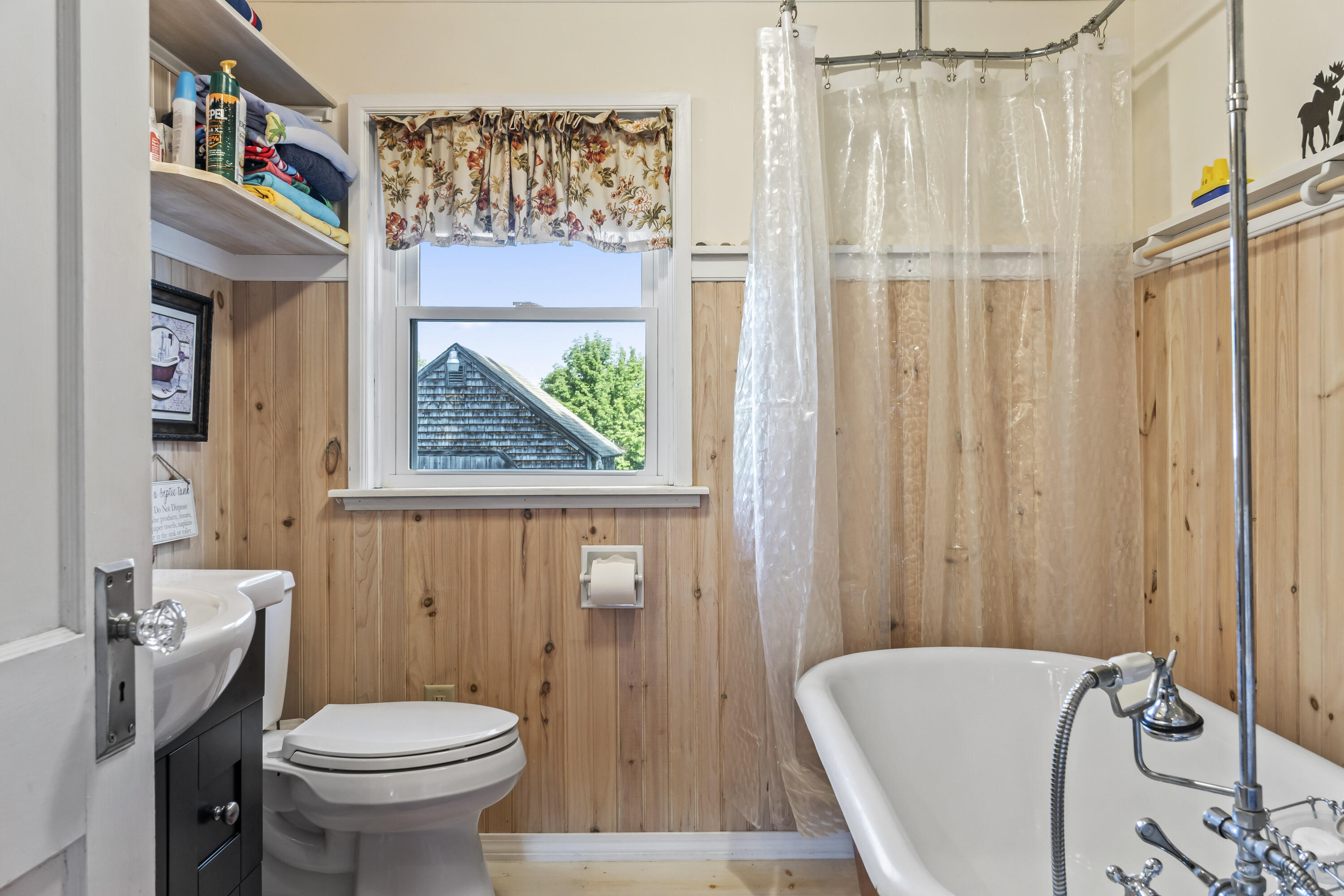 736 Dutch Neck Road Waldoboro, ME 04572 - Photo 43 of 77 736 dutch neck rd_149