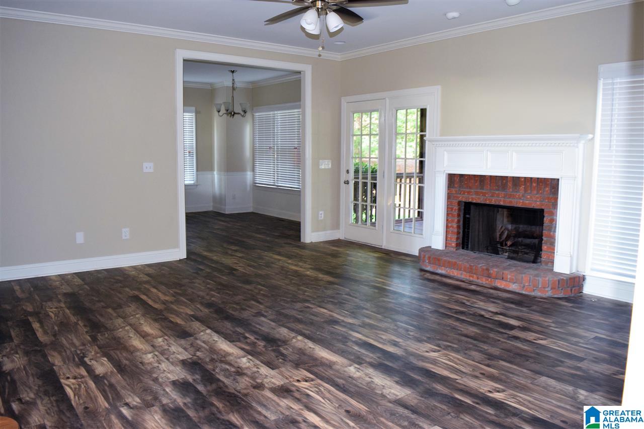 6334 Harness Way Pinson, AL 35126 - Photo 4 of 37
