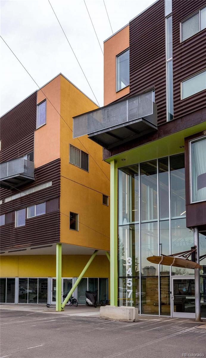 3457 Ringsby Court, Unit 306 Denver, CO 80216 - Photo 2 of 38