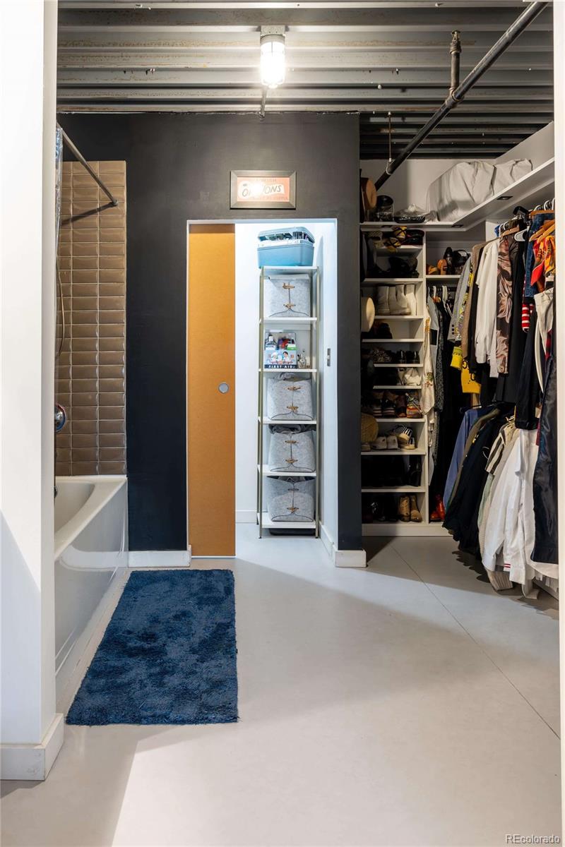 3457 Ringsby Court, Unit 306 Denver, CO 80216 - Photo 25 of 38 a view of a storage & utility room