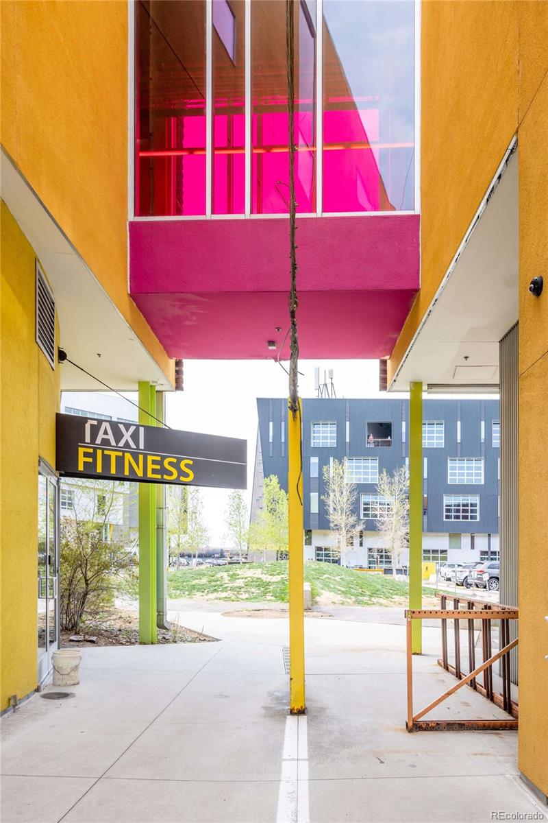 3457 Ringsby Court, Unit 306 Denver, CO 80216 - Photo 3 of 38