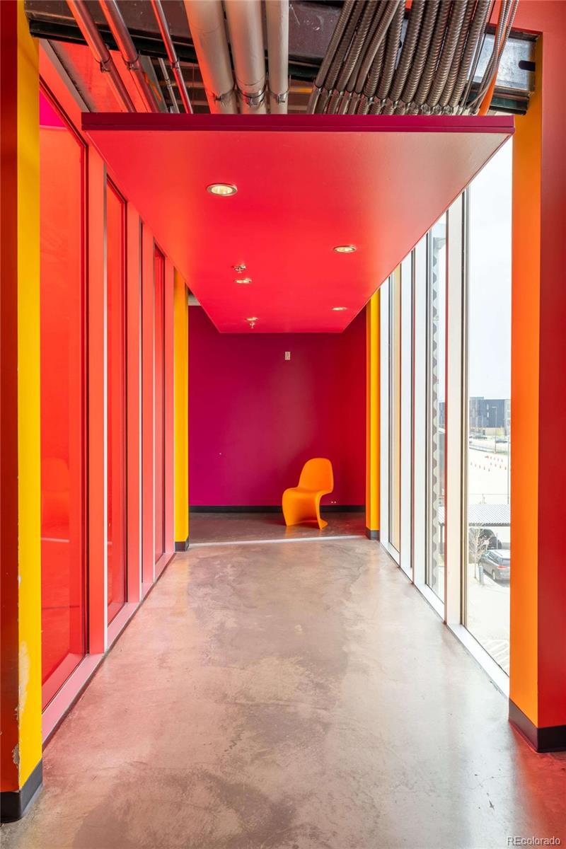 3457 Ringsby Court, Unit 306 Denver, CO 80216 - Photo 32 of 38