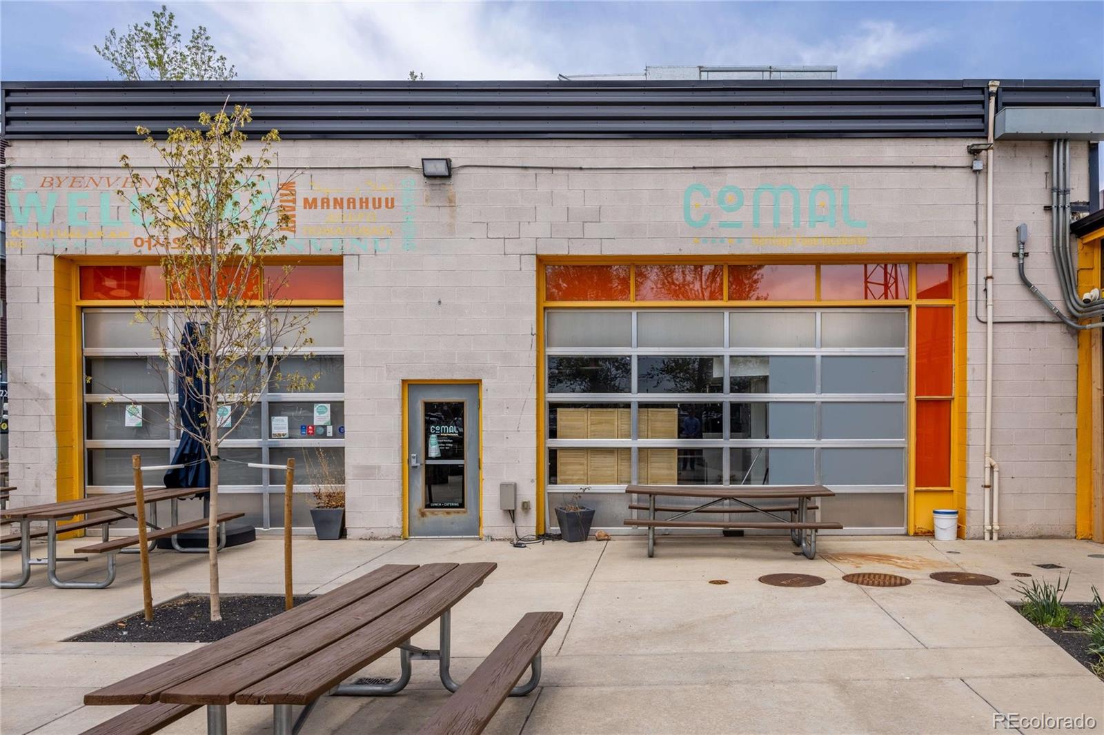 3457 Ringsby Court, Unit 306 Denver, CO 80216 - Photo 34 of 38