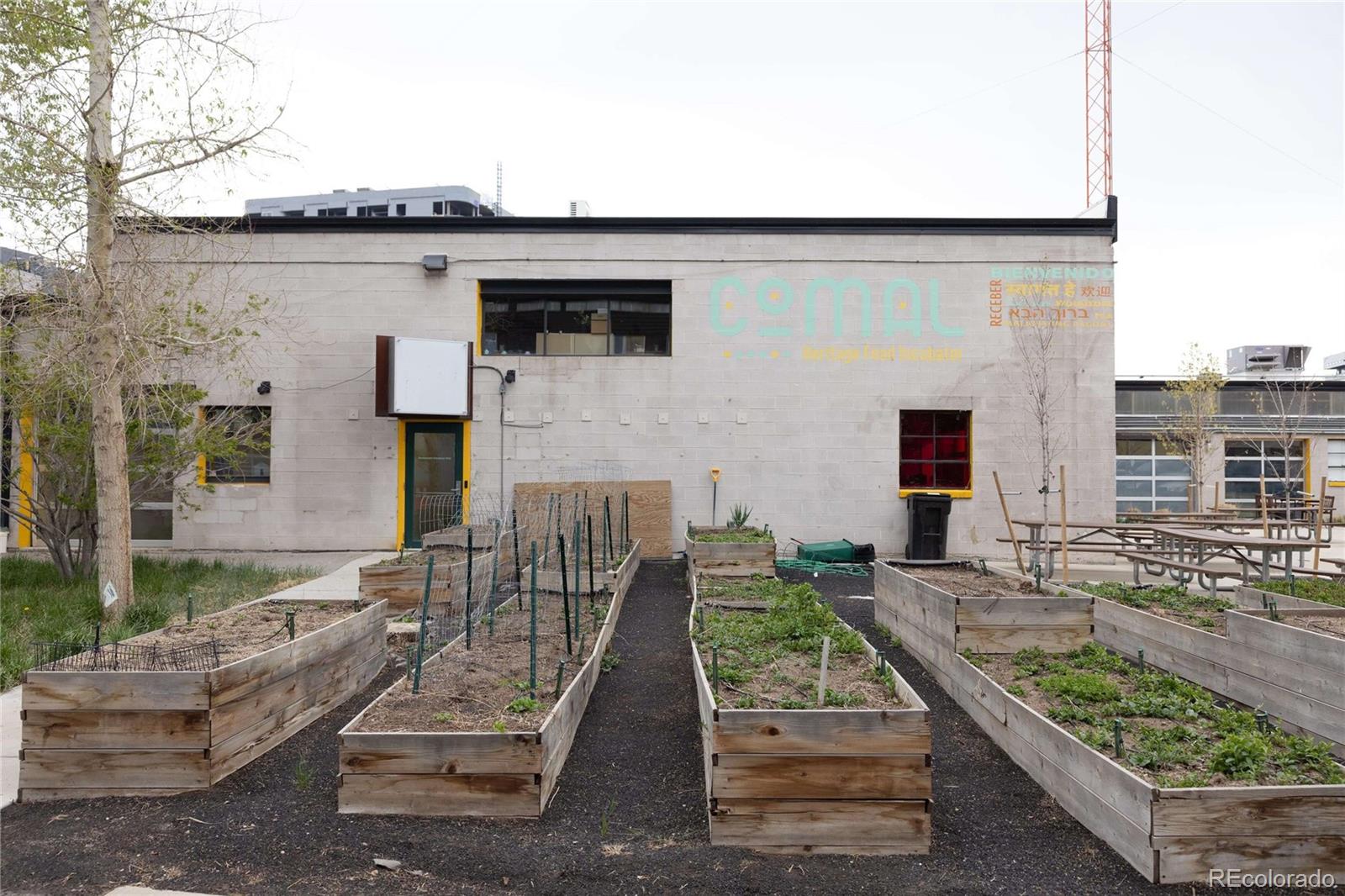 3457 Ringsby Court, Unit 306 Denver, CO 80216 - Photo 38 of 38