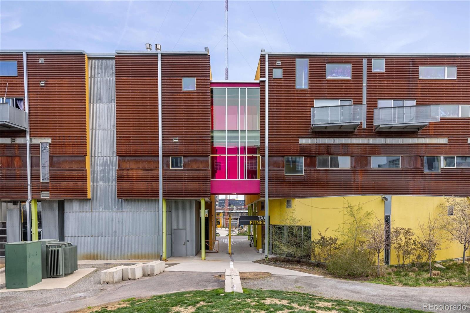 3457 Ringsby Court, Unit 306 Denver, CO 80216 - Photo 5 of 38