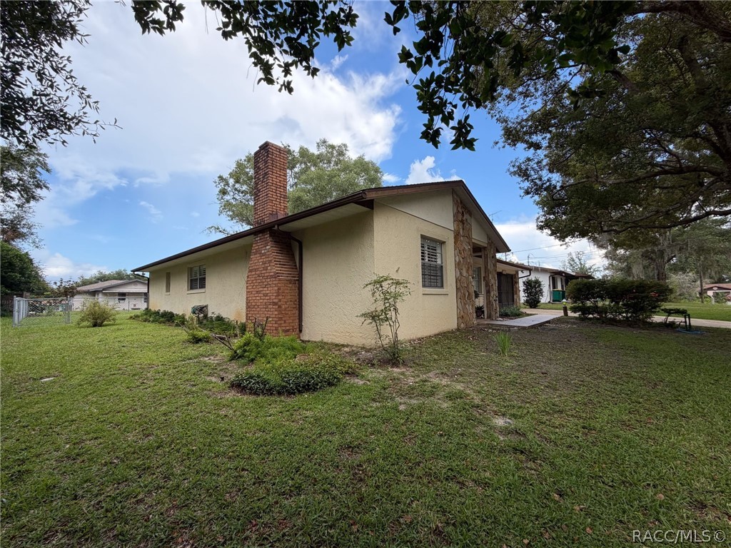 620 Whitney Avenue Inverness, FL 34452 - Photo 62 of 64