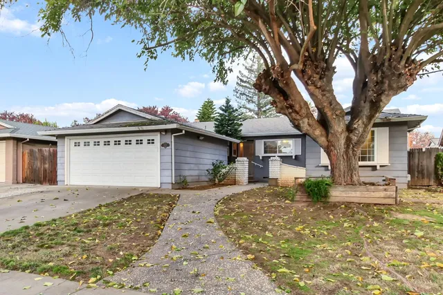 $450,000 | 2833 Sandbrook Court, Sacramento, CA 95826