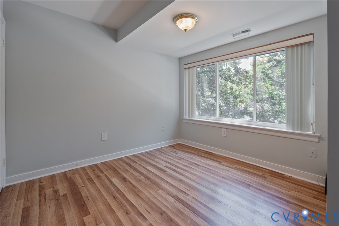 1505 Thistle Road, Unit 204 Henrico, VA 23238 - Photo 13 of 61 This space can Flex as an Office