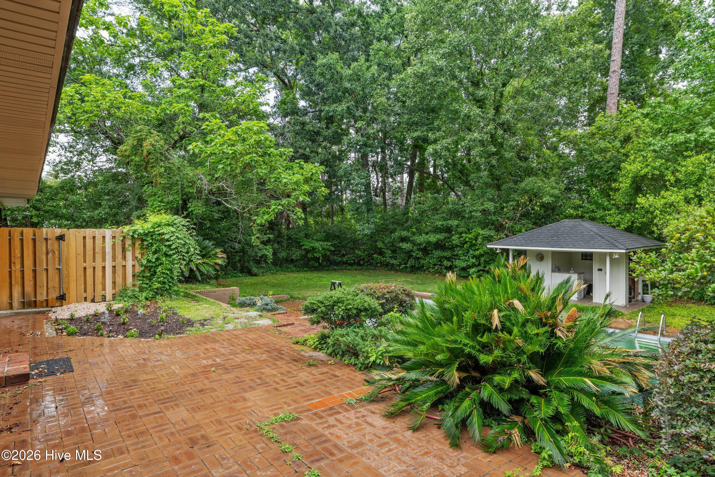 744 Lancaster Road Augusta, GA 30909 - Photo 36 of 47
