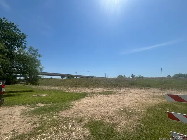 a view of an ocean and beach