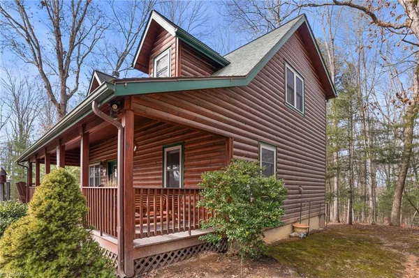 $375,000 | 16 Honey Tree Circle, Sparta, NC 28675