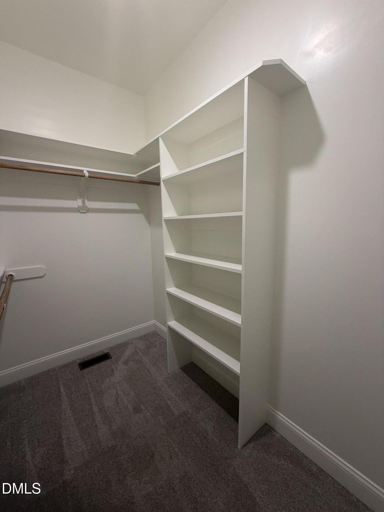 1004 Butler Drive Erwin, NC 28339 - Photo 18 of 41 closet