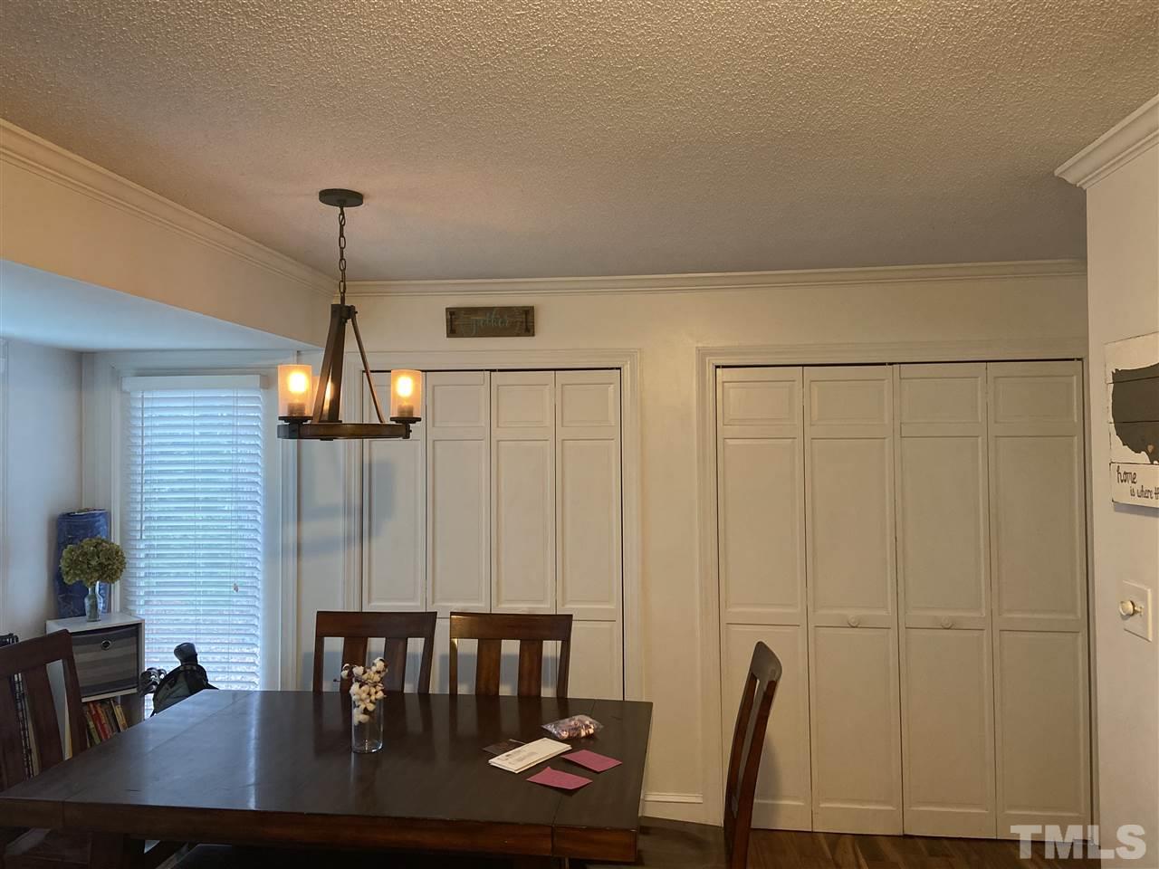 2333 Tamarack Court Raleigh, NC 27612 - Photo 8 of 15