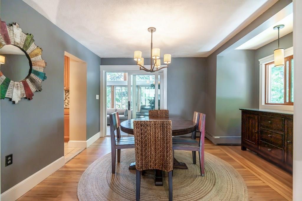 19 Fulton Spring Road Medford, MA 02155 - Photo 8 of 20 Gallery Image 8