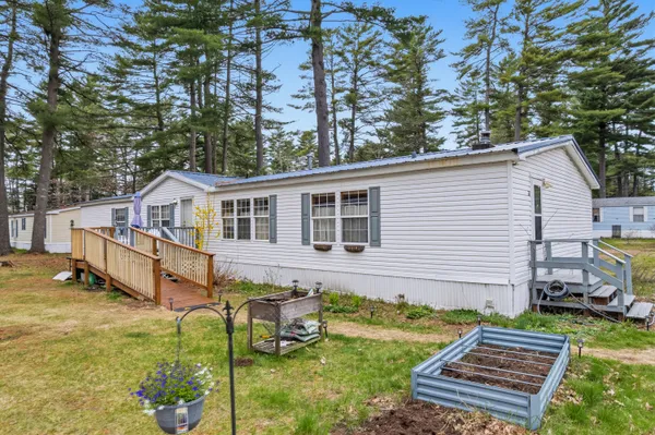 $115,000 | 33 Theodore Drive, Brunswick, ME 04011