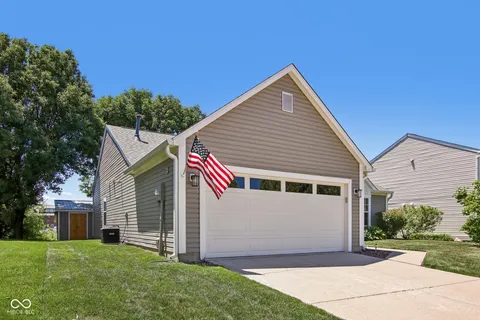 $369,900 | 17825 Grassy Knoll Drive, Westfield, IN 46074