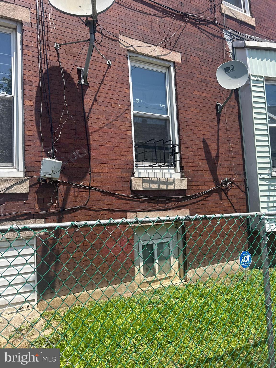 4100 Old York Road Philadelphia, PA 19140 - Photo 16 of 30 a view of front door of house