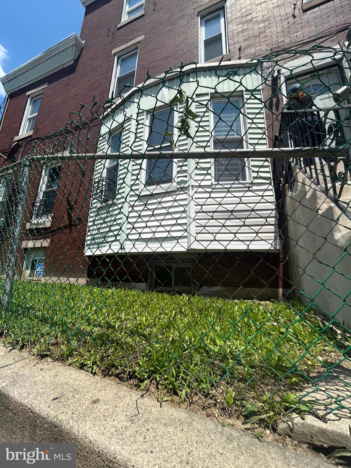 4100 Old York Road Philadelphia, PA 19140 - Photo 29 of 30 a view of house with a window