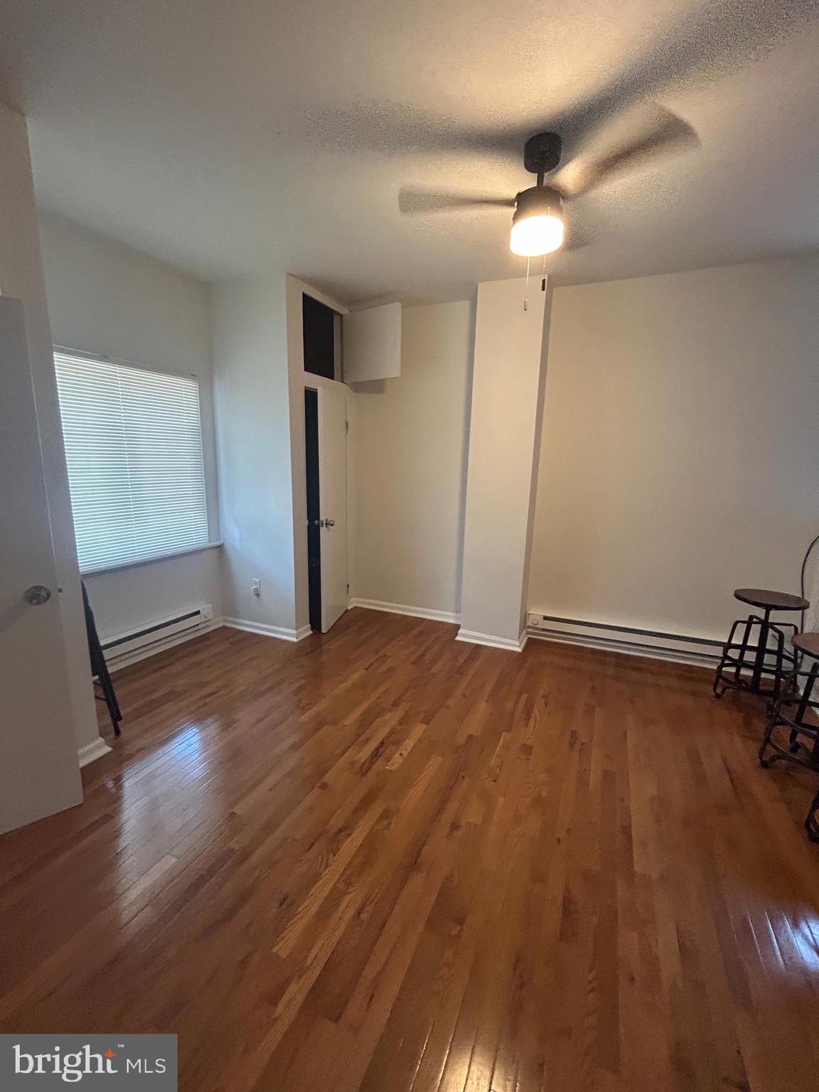 4100 Old York Road Philadelphia, PA 19140 - Photo 4 of 30 a view of empty room with wooden floor