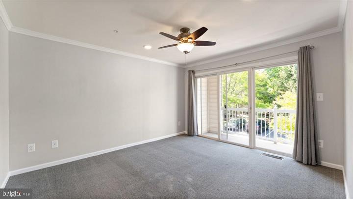 1918 Crescent Park Drive Reston, VA 20190 - Photo 21 of 33 Bright and airy living space awaits.