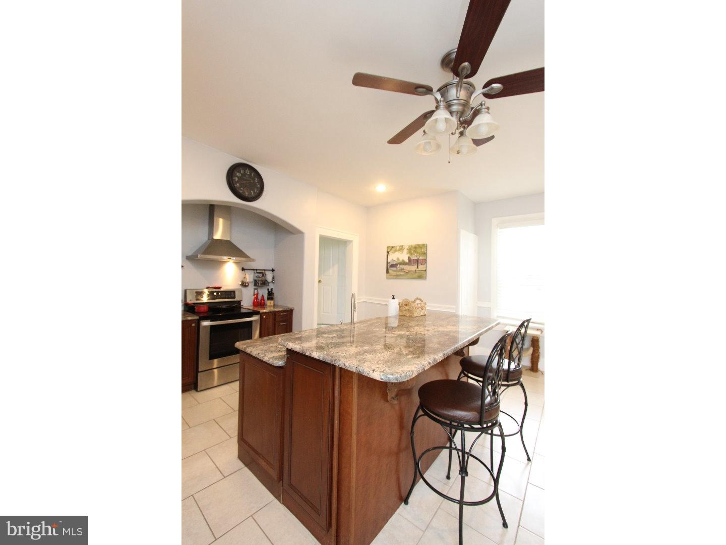 498 Greenwich Road Bridgeton, NJ 08302 - Photo 3 of 17 Kitchen