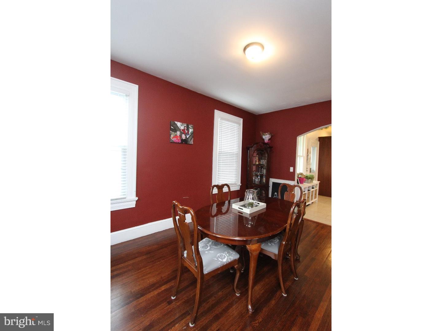 498 Greenwich Road Bridgeton, NJ 08302 - Photo 8 of 17 Dining Room
