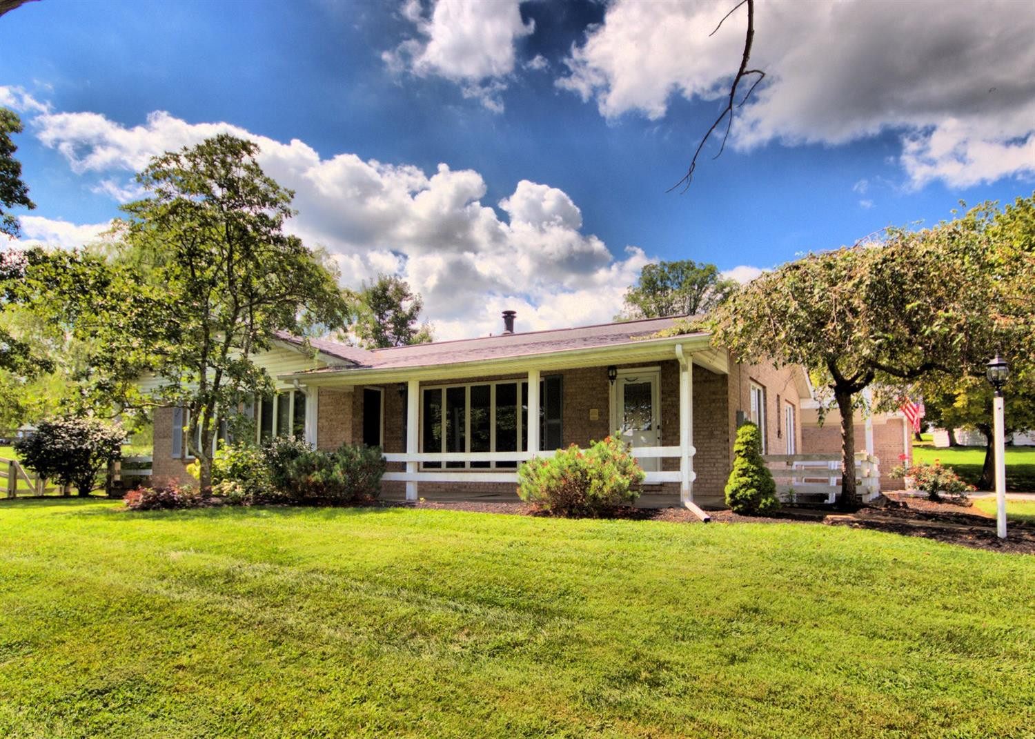 11820 Riggs Road Independence, KY 41051 - Photo 1 of 24