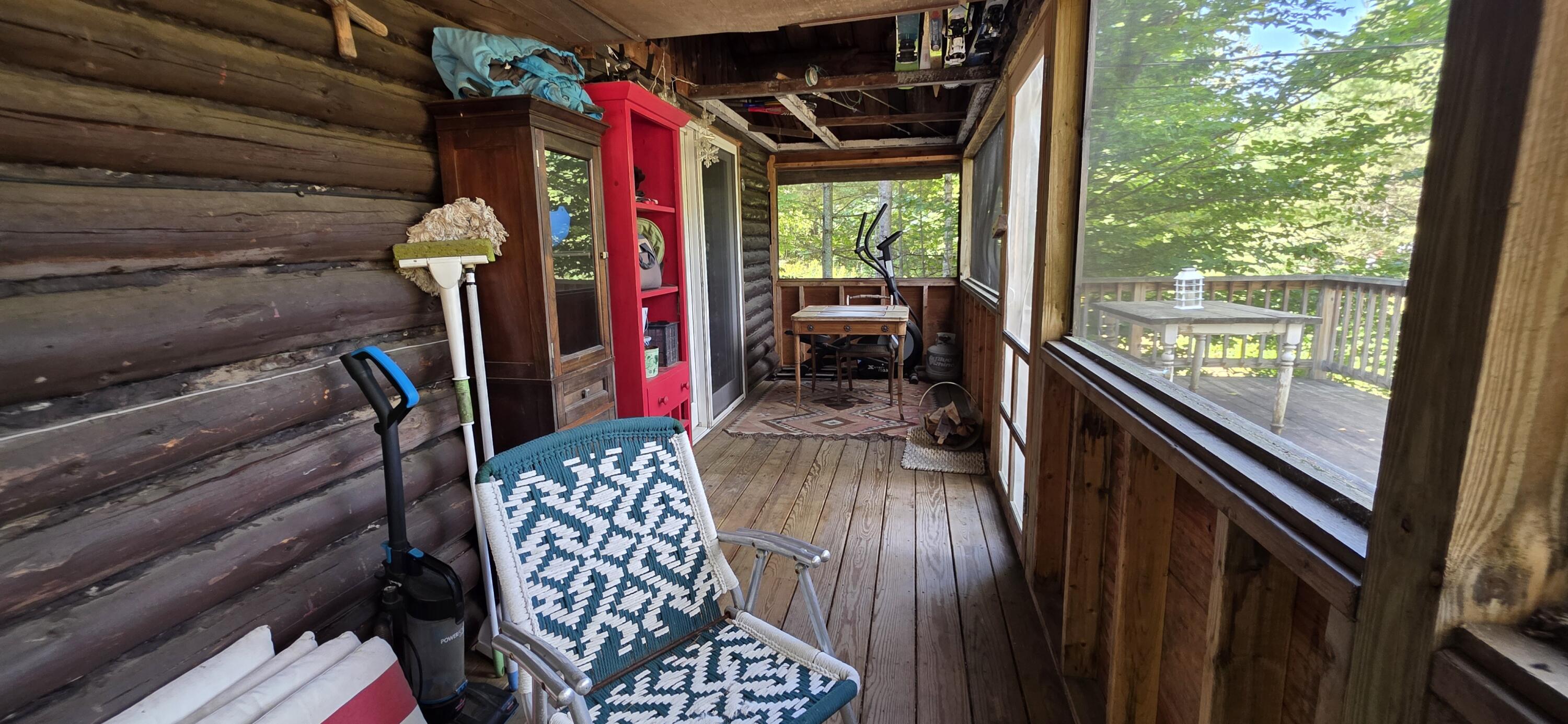 501 Bear River Road Newry, ME 04261 - Photo 44 of 45 20260826_093352