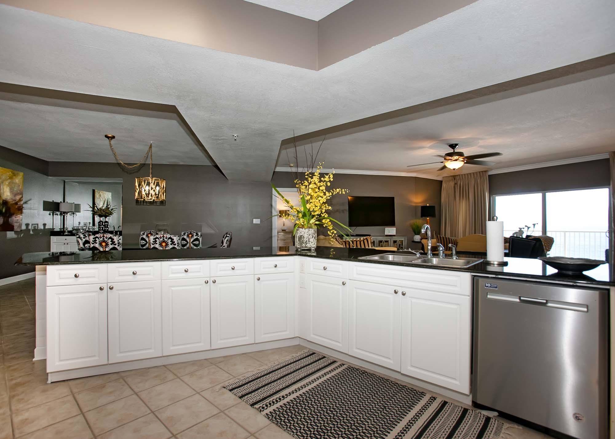 26200 Perdido Beach Boulevard, Unit 705 Orange Beach, AL 36561 - Photo 10 of 44
