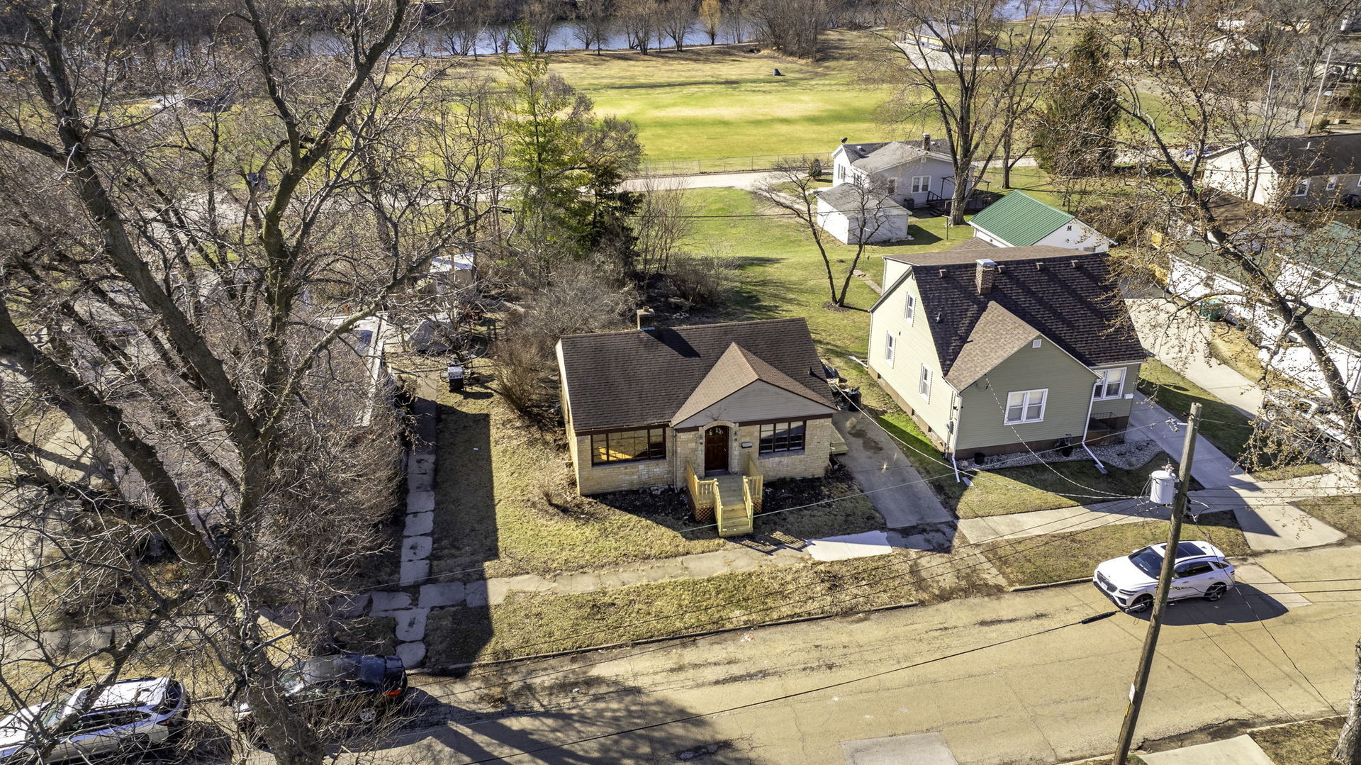 537 St George Street Ottawa, IL 61350 - Photo 27 of 36