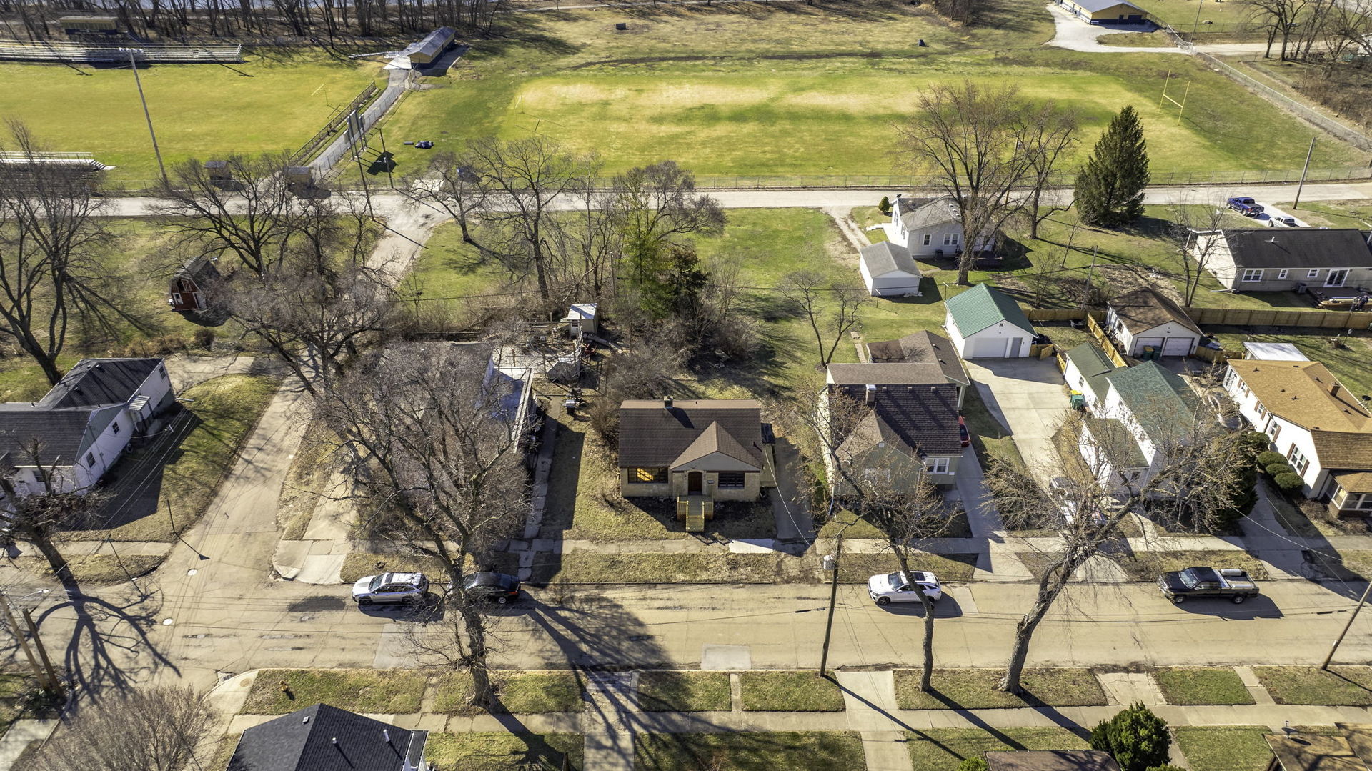 537 St George Street Ottawa, IL 61350 - Photo 30 of 36