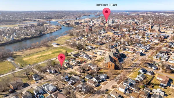 $165,000 | 537 St George Street, Ottawa, IL 61350