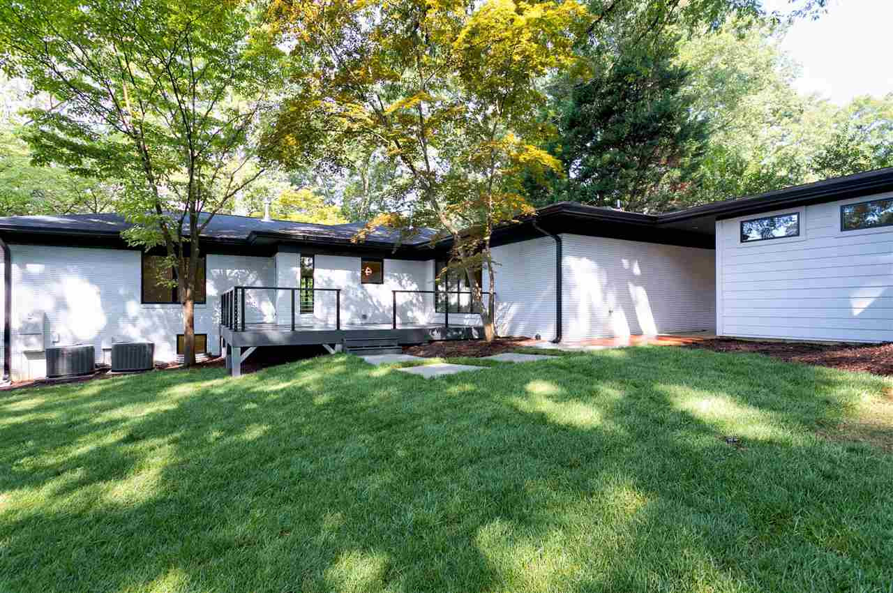 1308 Dixie Trail Raleigh, NC 27607 - Photo 29 of 30 Photo 29