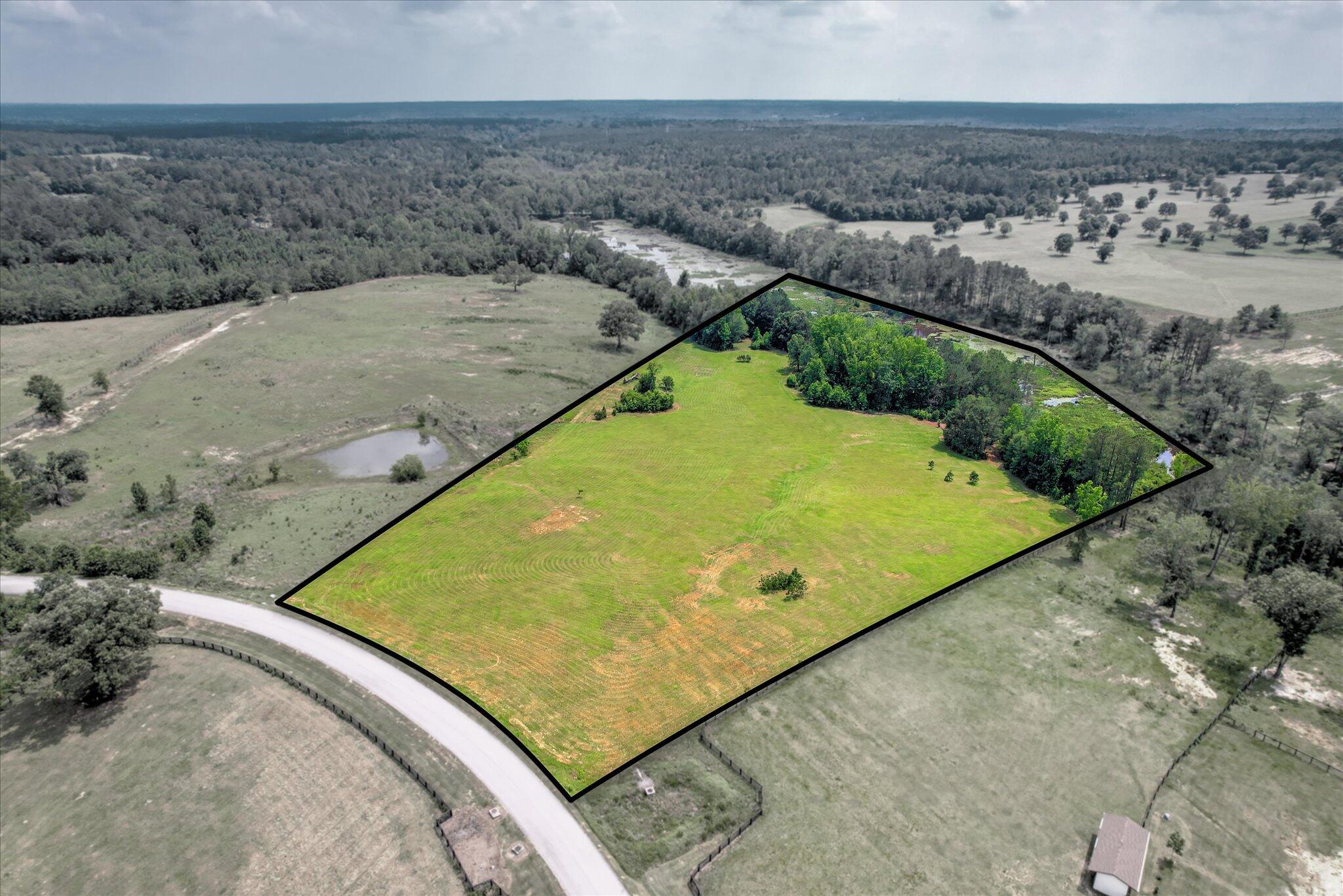 Lot 16 Reeves Street Aiken, SC 29805 - Photo 3 of 15
