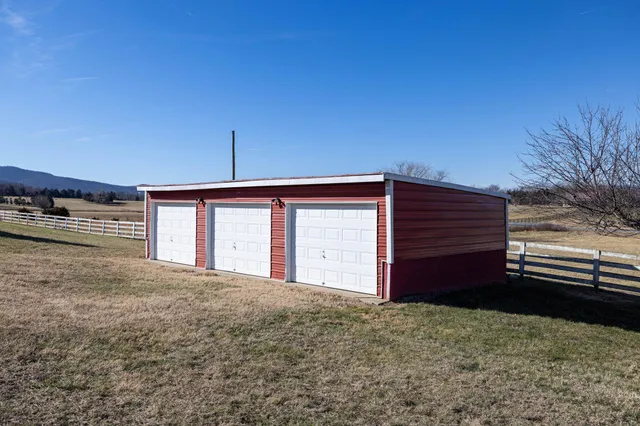 $625,000 | 467 Vista Vw Road, Stanley, VA 22851