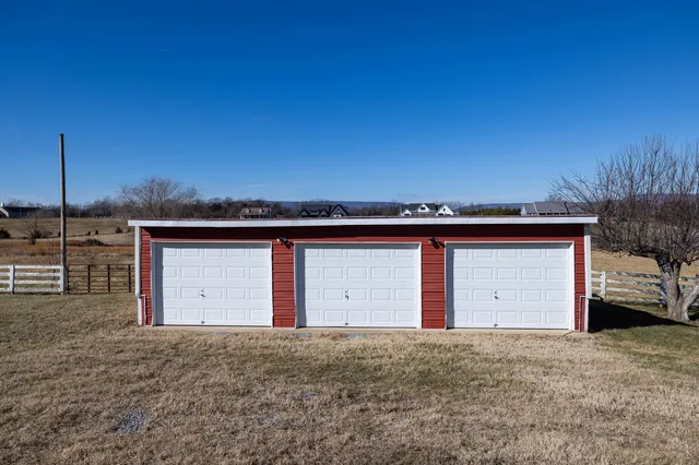 $625,000 | 467 Vista Vw Road, Stanley, VA 22851