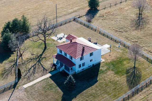 $625,000 | 467 Vista Vw Road, Stanley, VA 22851