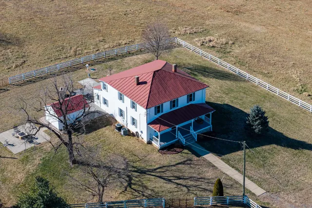 $625,000 | 467 Vista Vw Road, Stanley, VA 22851