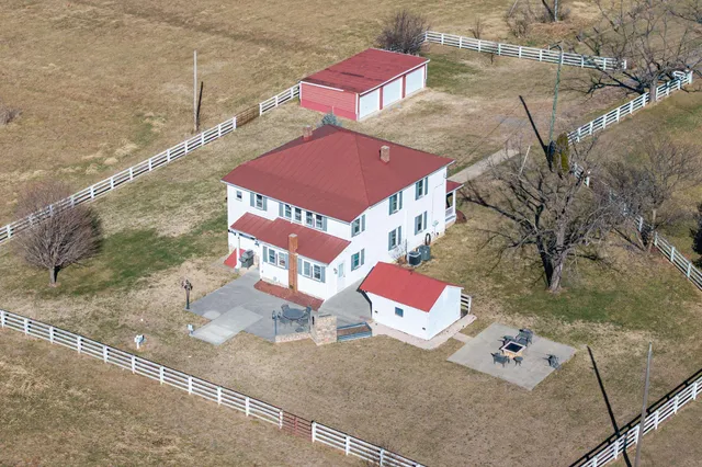 $625,000 | 467 Vista Vw Road, Stanley, VA 22851