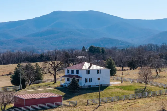 $625,000 | 467 Vista Vw Road, Stanley, VA 22851