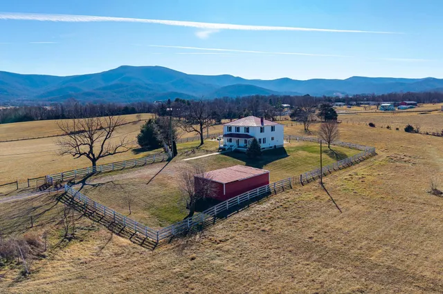 $625,000 | 467 Vista Vw Road, Stanley, VA 22851