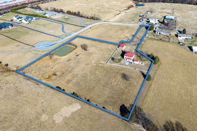 $625,000 | 467 Vista Vw Road, Stanley, VA 22851