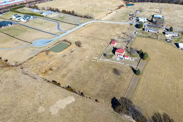 $625,000 | 467 Vista Vw Road, Stanley, VA 22851