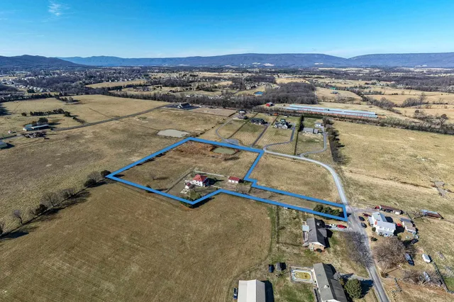 $625,000 | 467 Vista Vw Road, Stanley, VA 22851