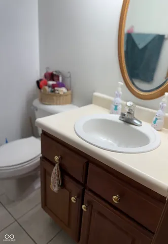 $270,000 | 6320 East Old Otto Court South, Camby, IN 46113