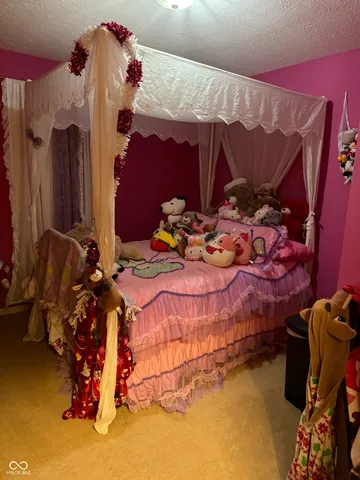 $270,000 | 6320 East Old Otto Court South, Camby, IN 46113