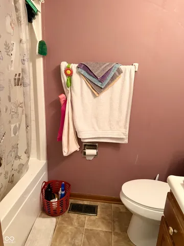 $270,000 | 6320 East Old Otto Court South, Camby, IN 46113